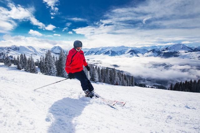 Reiseziele Dezember » Top Winter-Destinationen